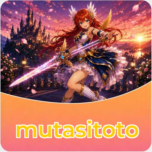 Definisi kanal resmi mutasitoto